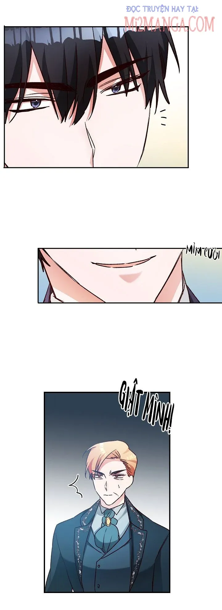 đọc truyện Lý Do Tôi Sống Dưới Thân Phận Ác Nữ Chương 40.5 ảnh 20 tại Thiên Thai Truyện