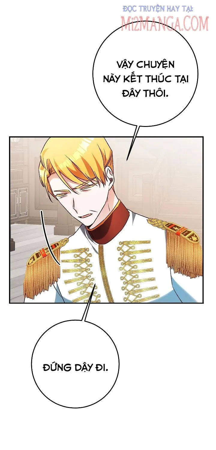 đọc truyện Lý Do Tôi Sống Dưới Thân Phận Ác Nữ Chương 40.5 ảnh 21 tại Thiên Thai Truyện