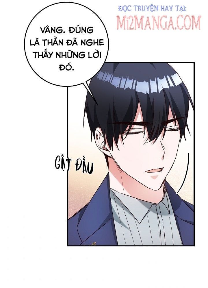 đọc truyện Lý Do Tôi Sống Dưới Thân Phận Ác Nữ Chương 40.5 ảnh 4 tại Thiên Thai Truyện