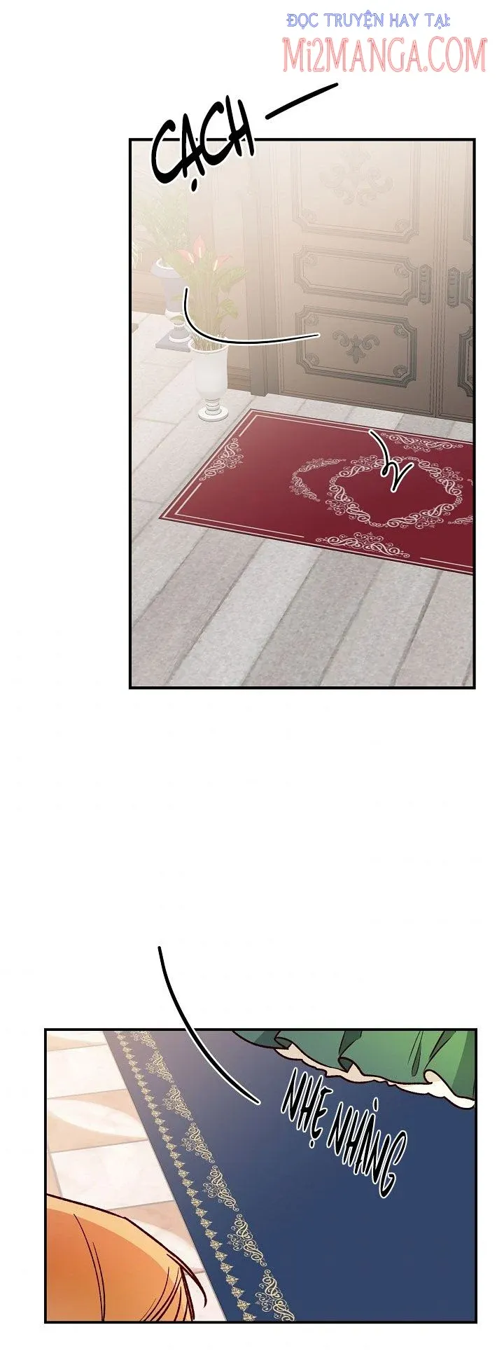 đọc truyện Lý Do Tôi Sống Dưới Thân Phận Ác Nữ Chương 40.5 ảnh 22 tại Thiên Thai Truyện