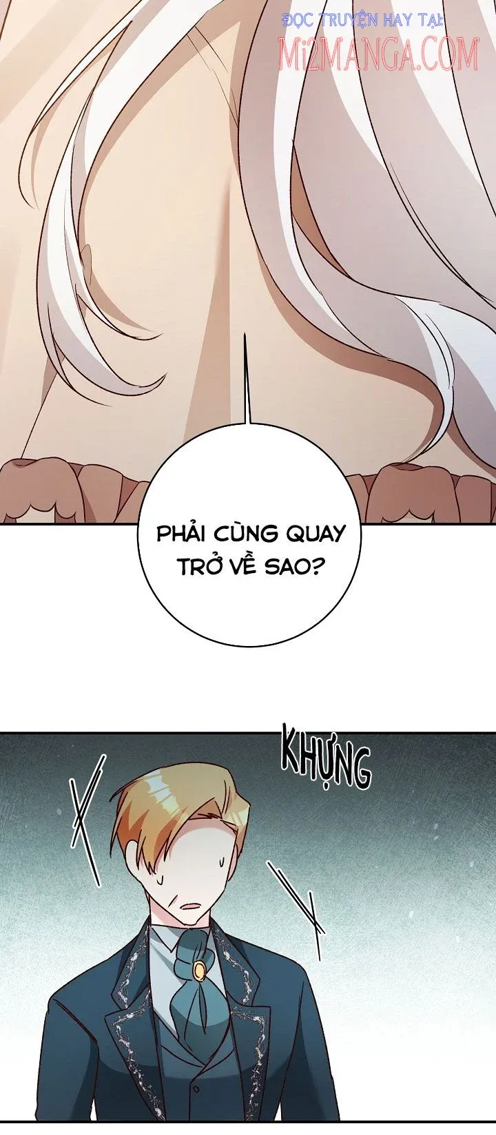 đọc truyện Lý Do Tôi Sống Dưới Thân Phận Ác Nữ Chương 40.5 ảnh 25 tại Thiên Thai Truyện