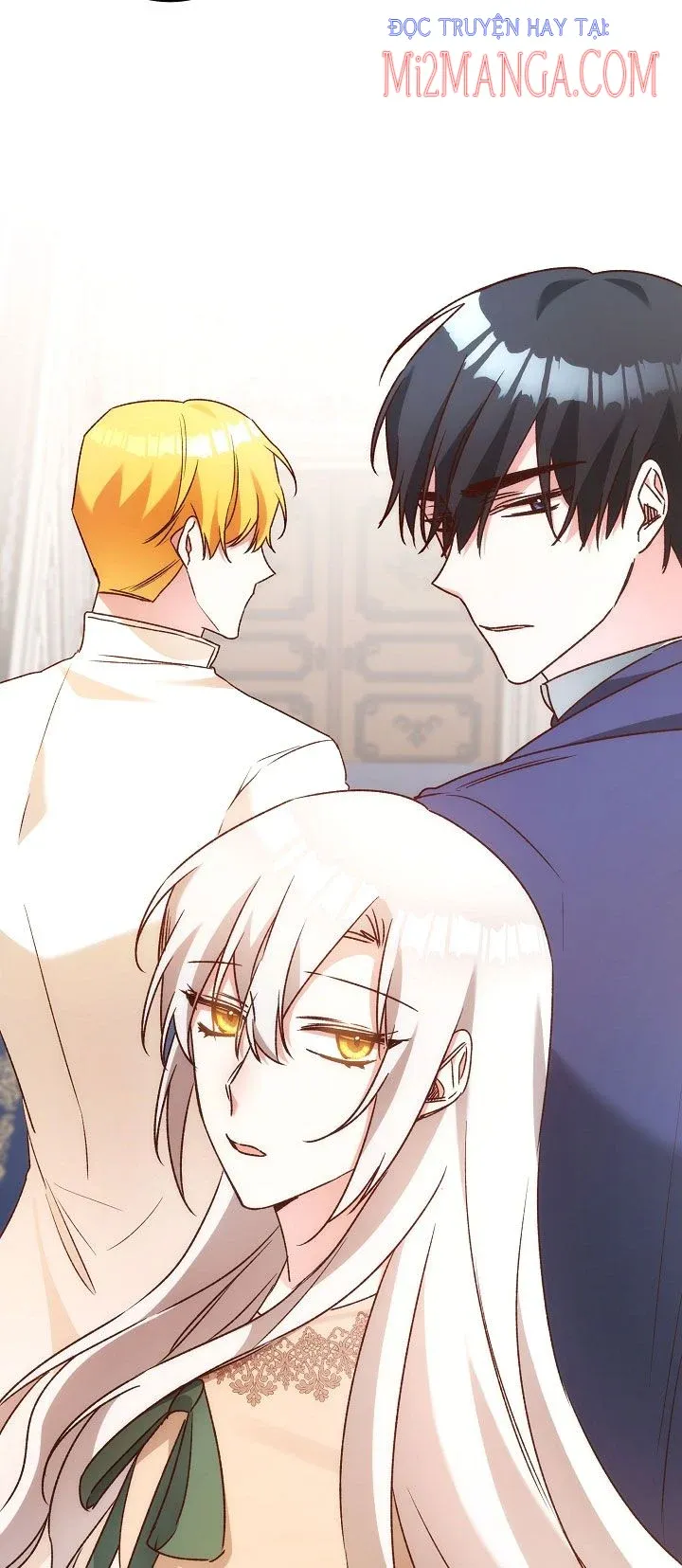 đọc truyện Lý Do Tôi Sống Dưới Thân Phận Ác Nữ Chương 40.5 ảnh 27 tại Thiên Thai Truyện