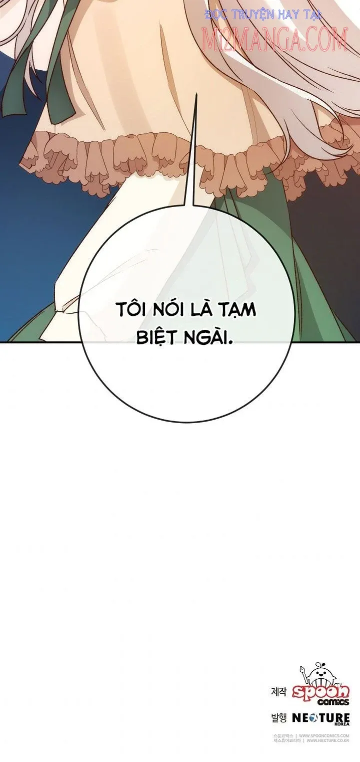 đọc truyện Lý Do Tôi Sống Dưới Thân Phận Ác Nữ Chương 40.5 ảnh 28 tại Thiên Thai Truyện