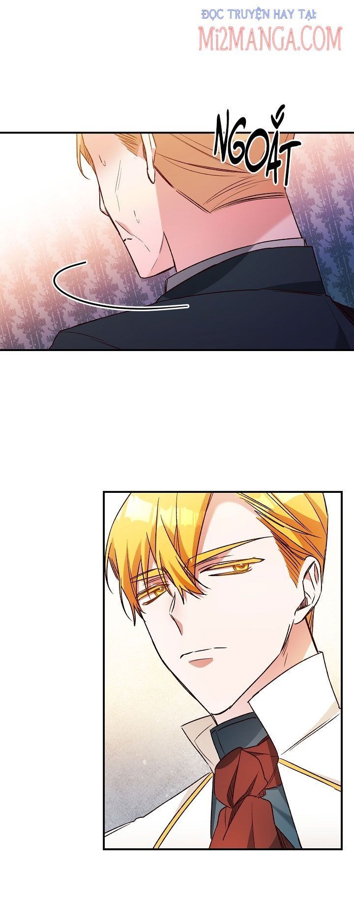 đọc truyện Lý Do Tôi Sống Dưới Thân Phận Ác Nữ Chương 40.5 ảnh 7 tại Thiên Thai Truyện