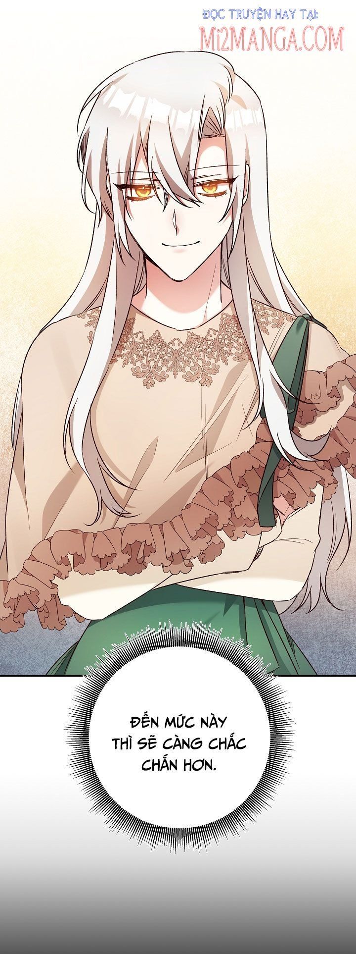 đọc truyện Lý Do Tôi Sống Dưới Thân Phận Ác Nữ Chương 40.5 ảnh 9 tại Thiên Thai Truyện