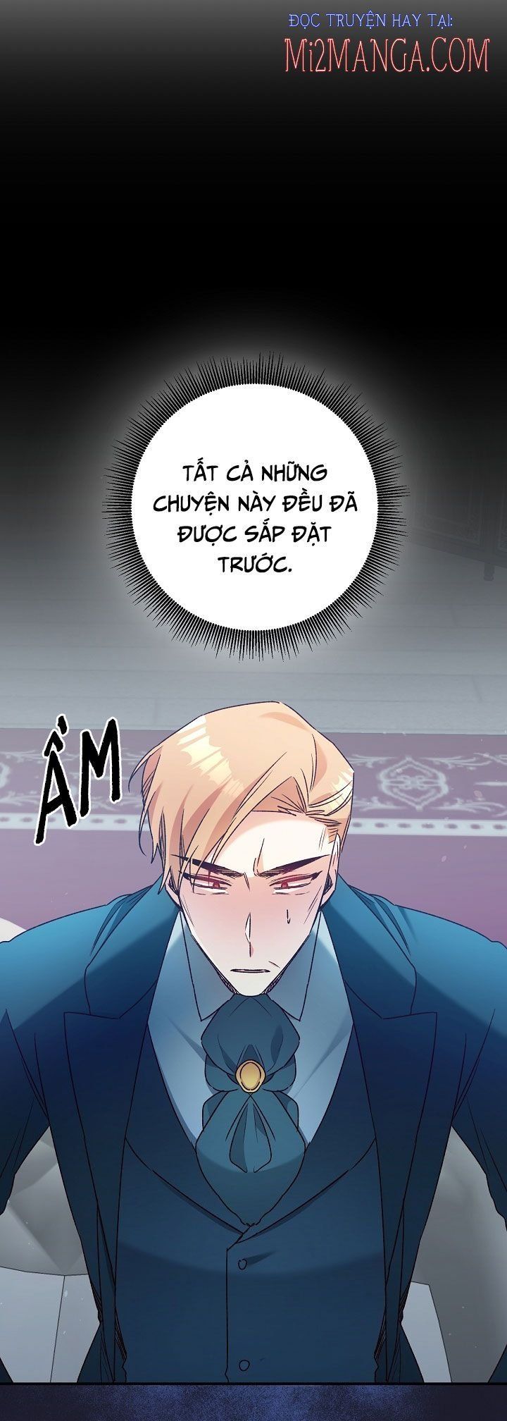 đọc truyện Lý Do Tôi Sống Dưới Thân Phận Ác Nữ Chương 40.5 ảnh 10 tại Thiên Thai Truyện