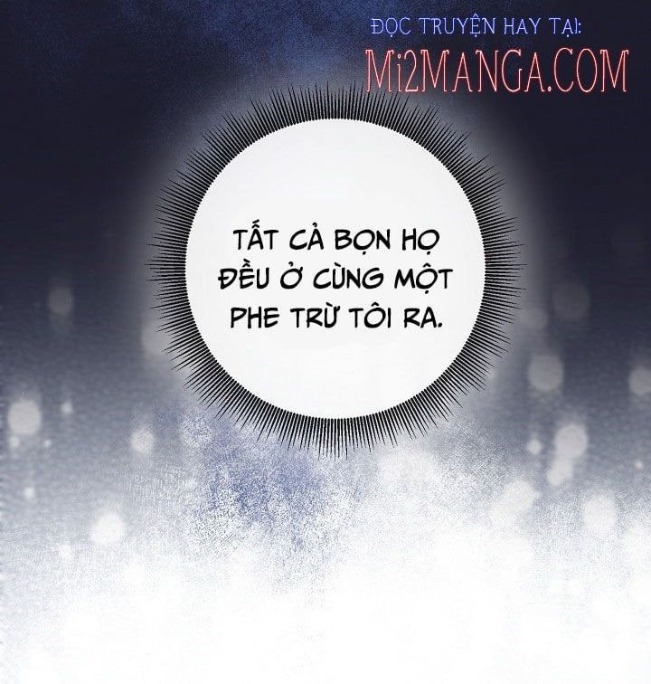 đọc truyện Lý Do Tôi Sống Dưới Thân Phận Ác Nữ Chương 40.5 ảnh 11 tại Thiên Thai Truyện
