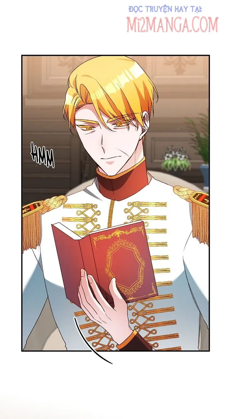 đọc truyện Lý Do Tôi Sống Dưới Thân Phận Ác Nữ Chương 40 ảnh 12 tại Thiên Thai Truyện