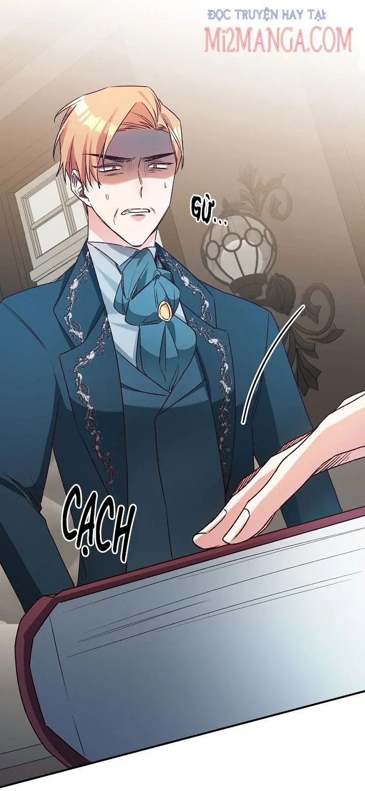 đọc truyện Lý Do Tôi Sống Dưới Thân Phận Ác Nữ Chương 40 ảnh 13 tại Thiên Thai Truyện