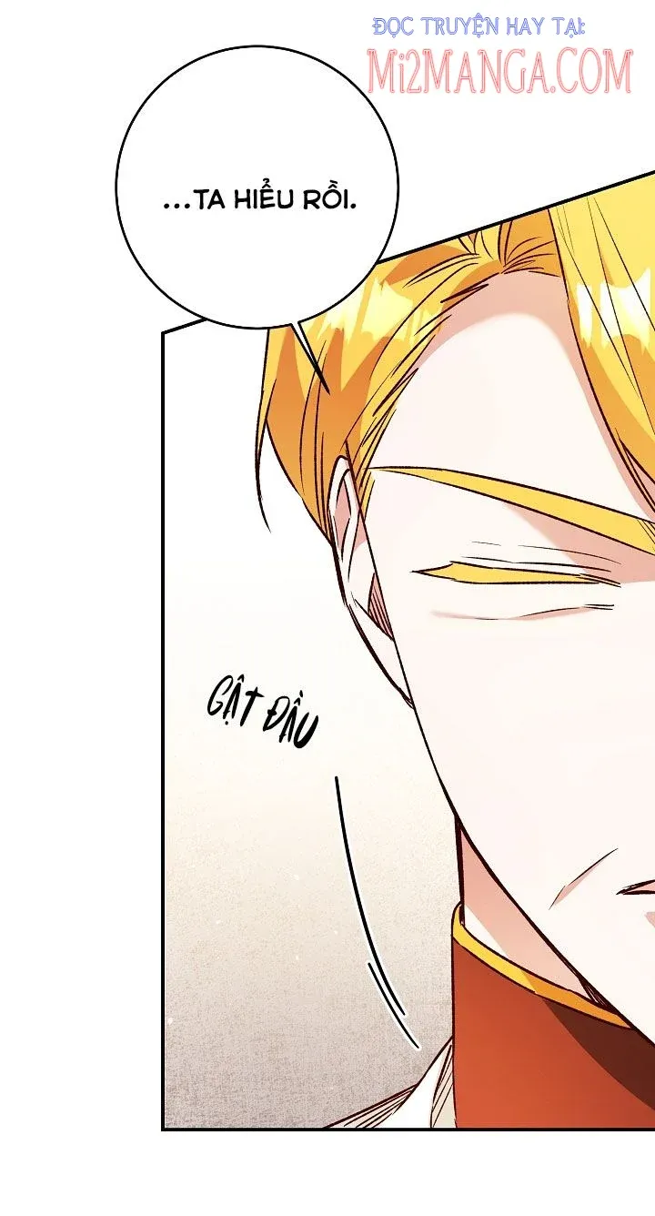 đọc truyện Lý Do Tôi Sống Dưới Thân Phận Ác Nữ Chương 40 ảnh 14 tại Thiên Thai Truyện