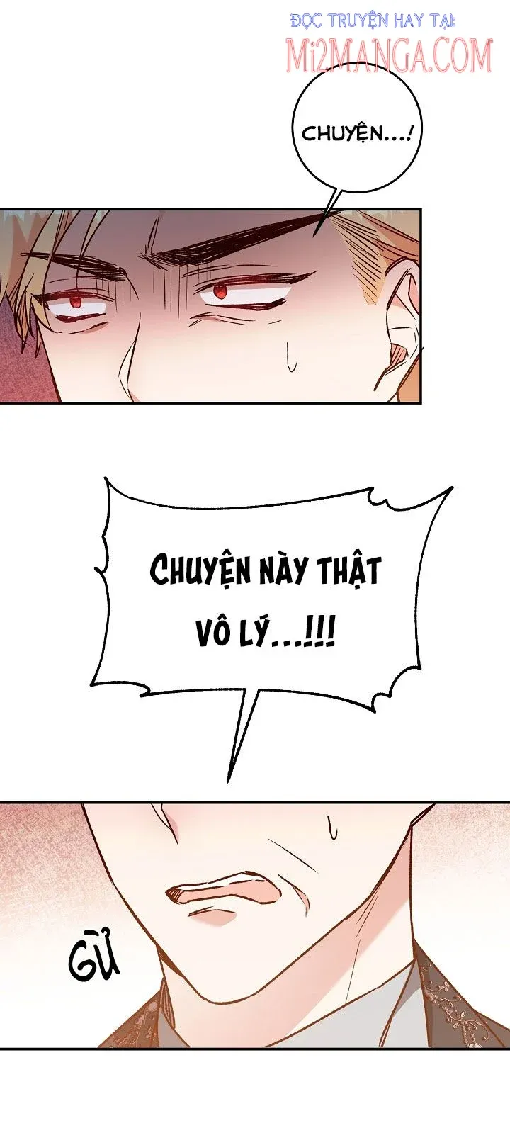 đọc truyện Lý Do Tôi Sống Dưới Thân Phận Ác Nữ Chương 40 ảnh 15 tại Thiên Thai Truyện