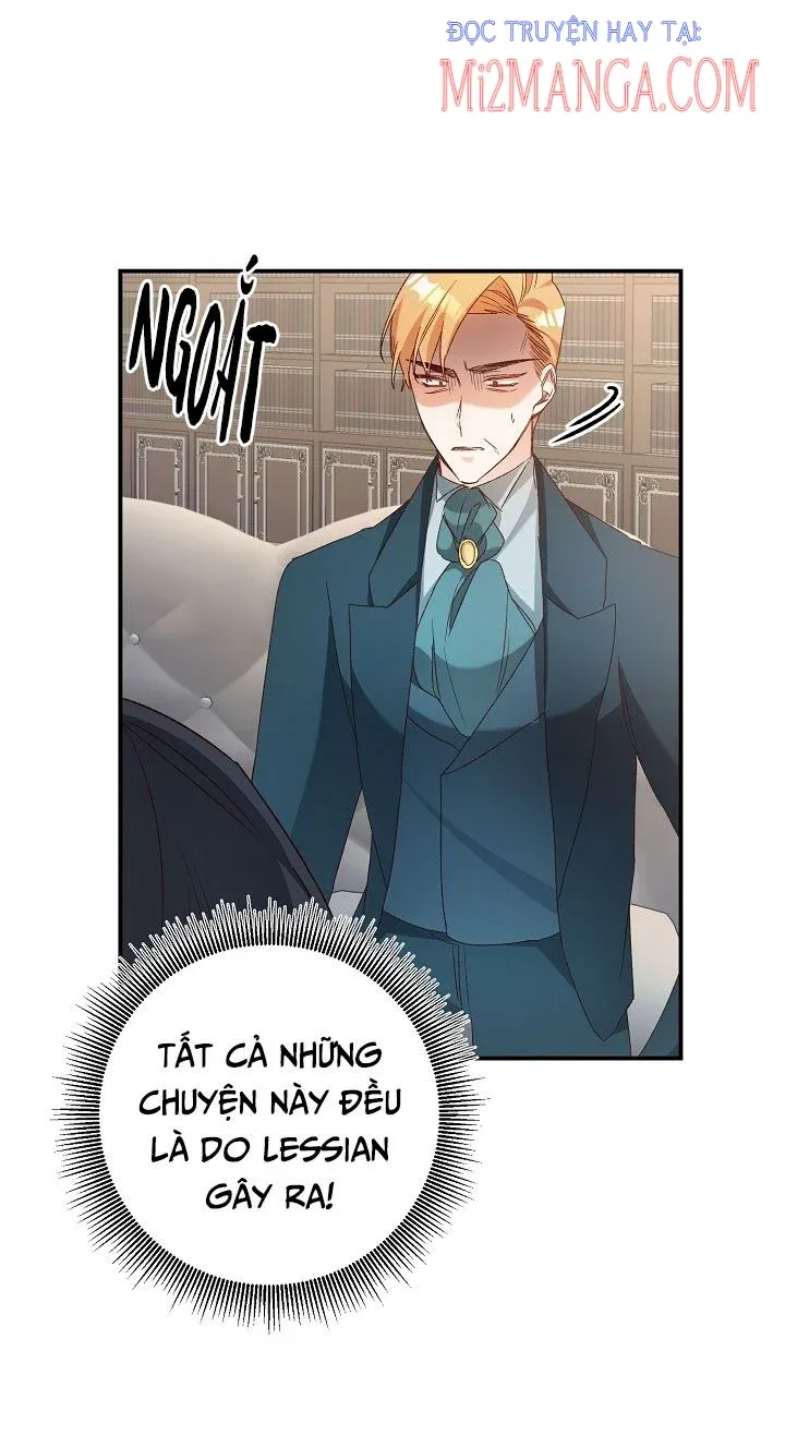 đọc truyện Lý Do Tôi Sống Dưới Thân Phận Ác Nữ Chương 40 ảnh 16 tại Thiên Thai Truyện