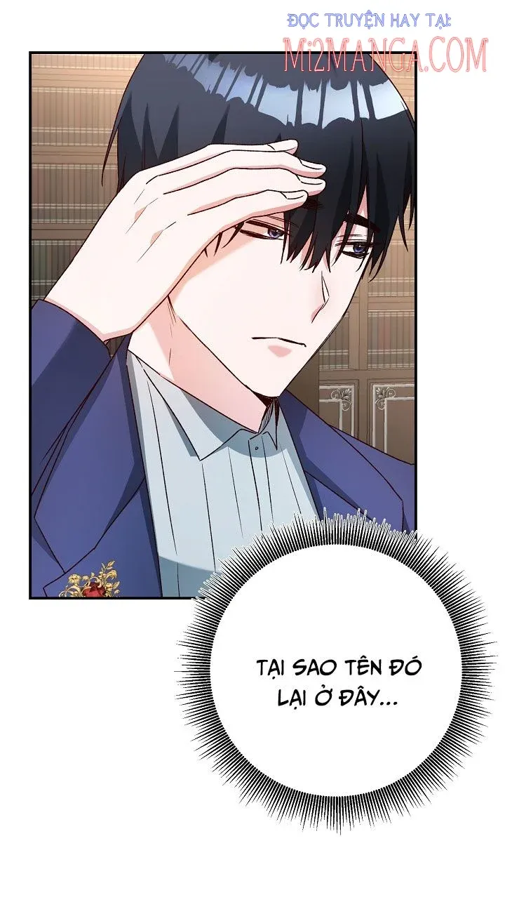 đọc truyện Lý Do Tôi Sống Dưới Thân Phận Ác Nữ Chương 40 ảnh 17 tại Thiên Thai Truyện