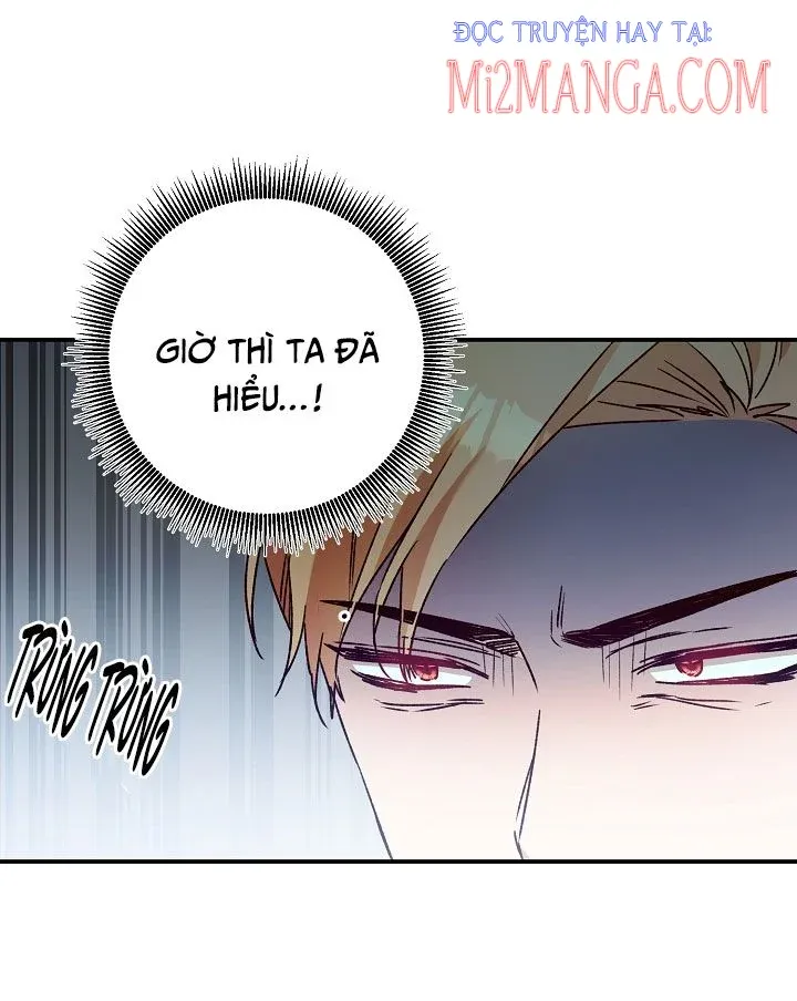 đọc truyện Lý Do Tôi Sống Dưới Thân Phận Ác Nữ Chương 40 ảnh 18 tại Thiên Thai Truyện