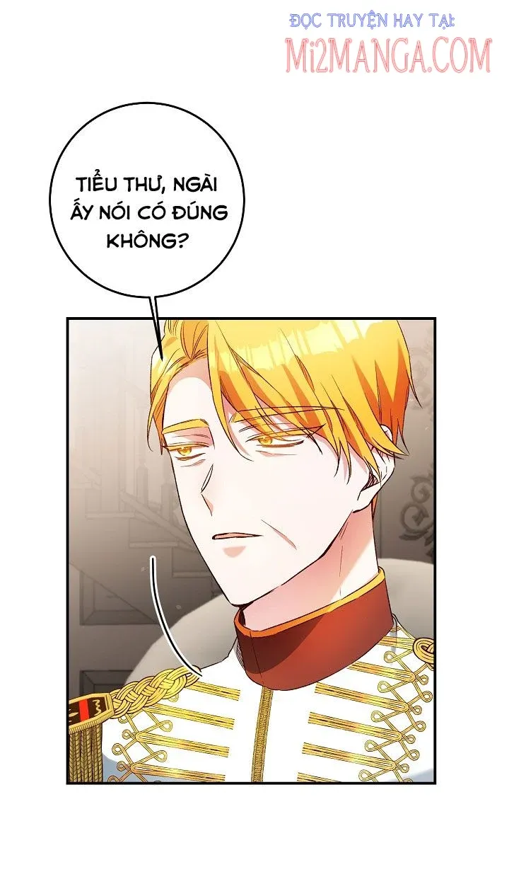 đọc truyện Lý Do Tôi Sống Dưới Thân Phận Ác Nữ Chương 40 ảnh 20 tại Thiên Thai Truyện