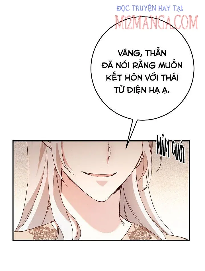 đọc truyện Lý Do Tôi Sống Dưới Thân Phận Ác Nữ Chương 40 ảnh 21 tại Thiên Thai Truyện