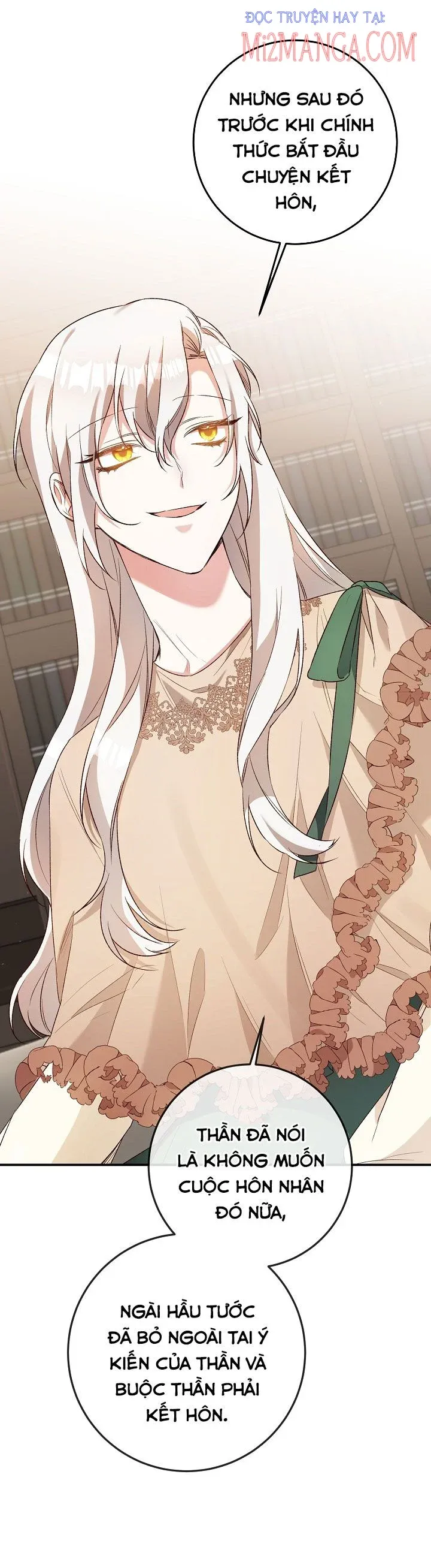 đọc truyện Lý Do Tôi Sống Dưới Thân Phận Ác Nữ Chương 40 ảnh 22 tại Thiên Thai Truyện