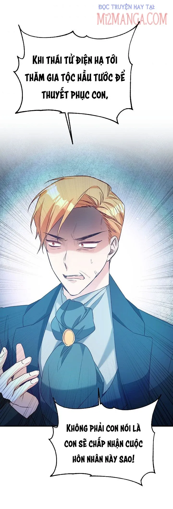 đọc truyện Lý Do Tôi Sống Dưới Thân Phận Ác Nữ Chương 40 ảnh 24 tại Thiên Thai Truyện