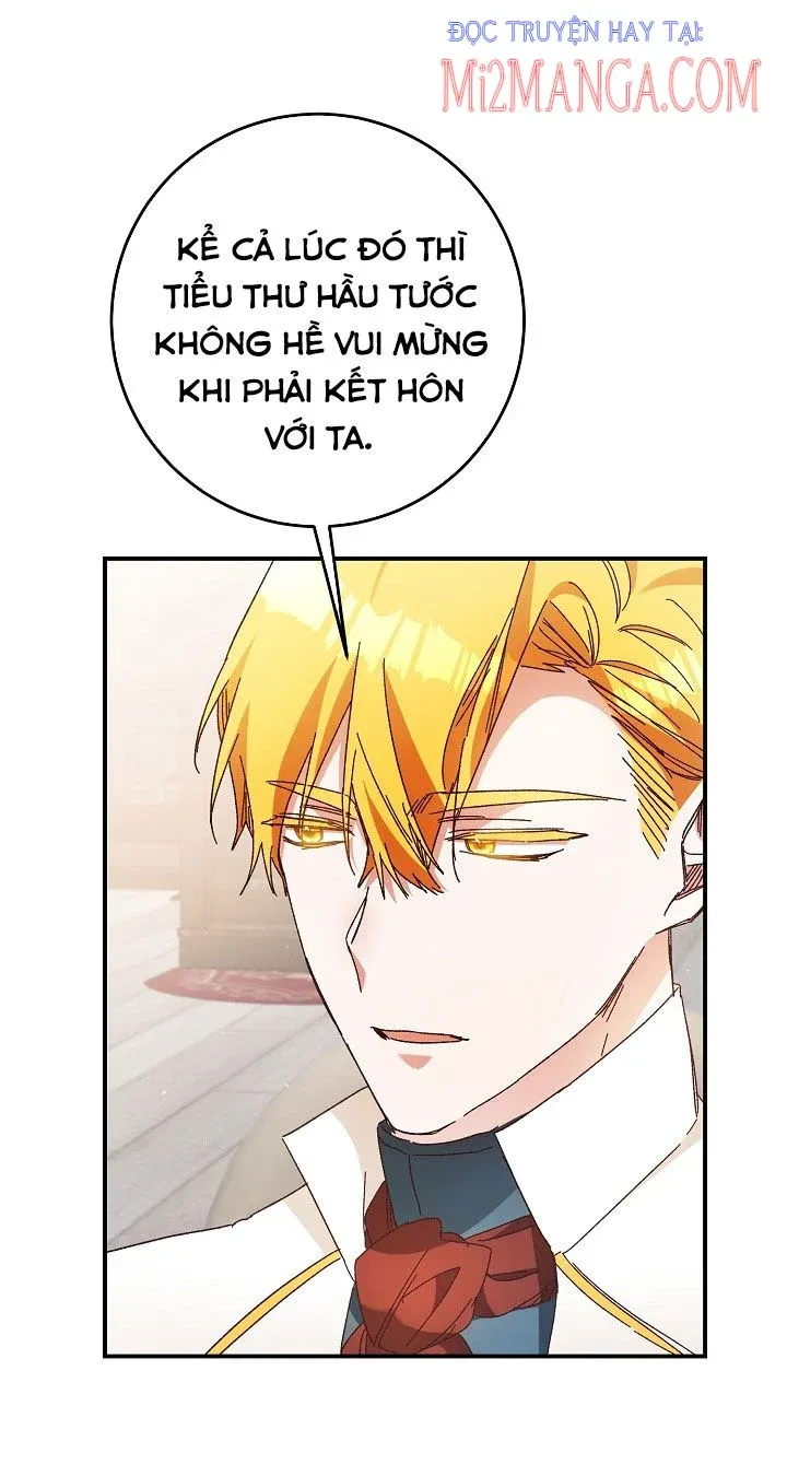 đọc truyện Lý Do Tôi Sống Dưới Thân Phận Ác Nữ Chương 40 ảnh 28 tại Thiên Thai Truyện