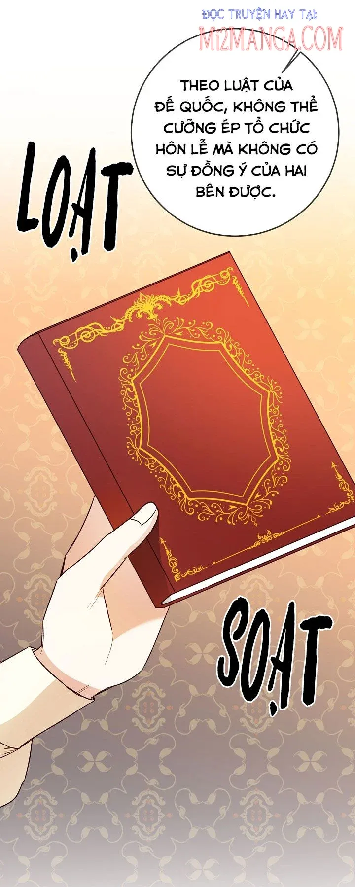 đọc truyện Lý Do Tôi Sống Dưới Thân Phận Ác Nữ Chương 40 ảnh 6 tại Thiên Thai Truyện