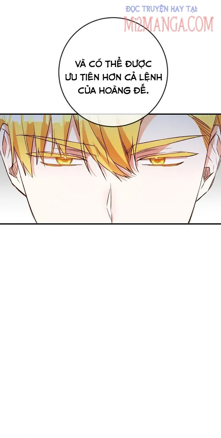 đọc truyện Lý Do Tôi Sống Dưới Thân Phận Ác Nữ Chương 40 ảnh 8 tại Thiên Thai Truyện