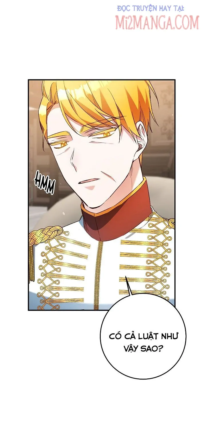 đọc truyện Lý Do Tôi Sống Dưới Thân Phận Ác Nữ Chương 40 ảnh 10 tại Thiên Thai Truyện