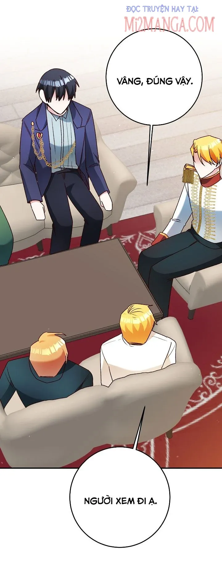 đọc truyện Lý Do Tôi Sống Dưới Thân Phận Ác Nữ Chương 40 ảnh 11 tại Thiên Thai Truyện