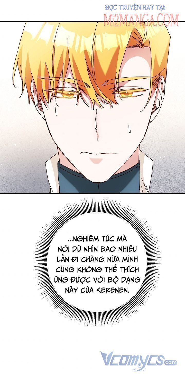 đọc truyện Lý Do Tôi Sống Dưới Thân Phận Ác Nữ Chương 41.5 ảnh 14 tại Thiên Thai Truyện