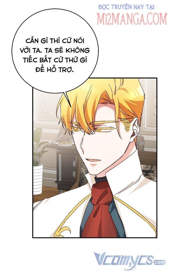 đọc truyện Lý Do Tôi Sống Dưới Thân Phận Ác Nữ Chương 41.5 ảnh 16 tại Thiên Thai Truyện