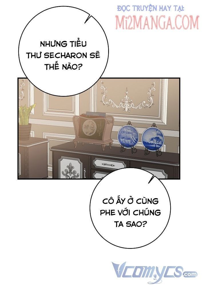 đọc truyện Lý Do Tôi Sống Dưới Thân Phận Ác Nữ Chương 41.5 ảnh 17 tại Thiên Thai Truyện