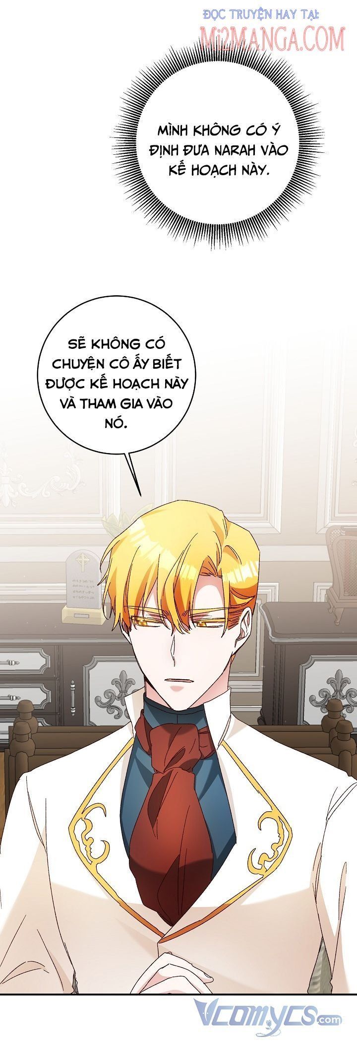 đọc truyện Lý Do Tôi Sống Dưới Thân Phận Ác Nữ Chương 41.5 ảnh 19 tại Thiên Thai Truyện