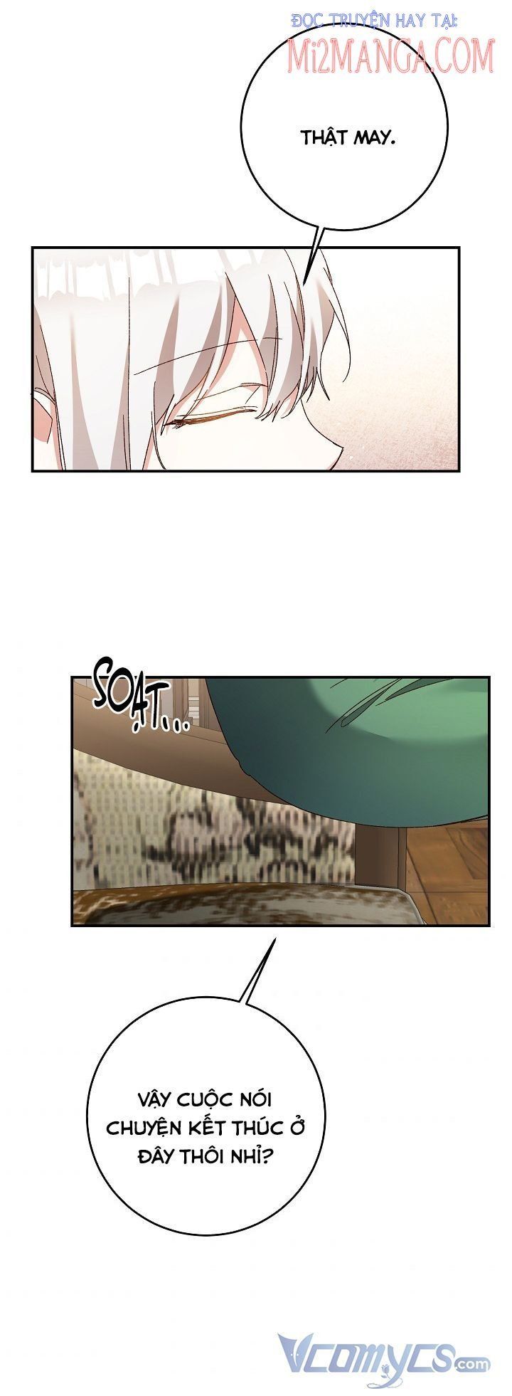 đọc truyện Lý Do Tôi Sống Dưới Thân Phận Ác Nữ Chương 41.5 ảnh 20 tại Thiên Thai Truyện