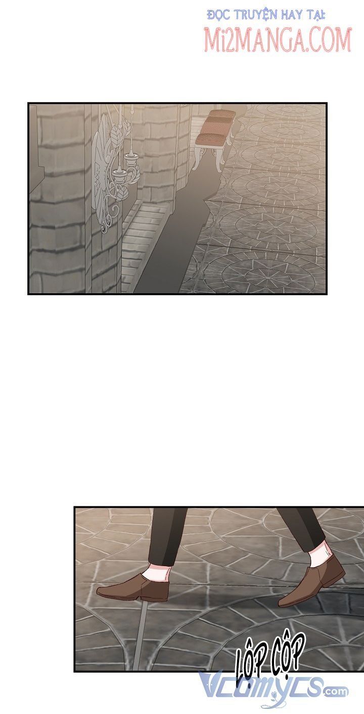 đọc truyện Lý Do Tôi Sống Dưới Thân Phận Ác Nữ Chương 41.5 ảnh 24 tại Thiên Thai Truyện