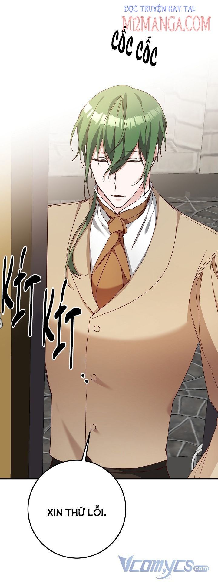 đọc truyện Lý Do Tôi Sống Dưới Thân Phận Ác Nữ Chương 41.5 ảnh 26 tại Thiên Thai Truyện