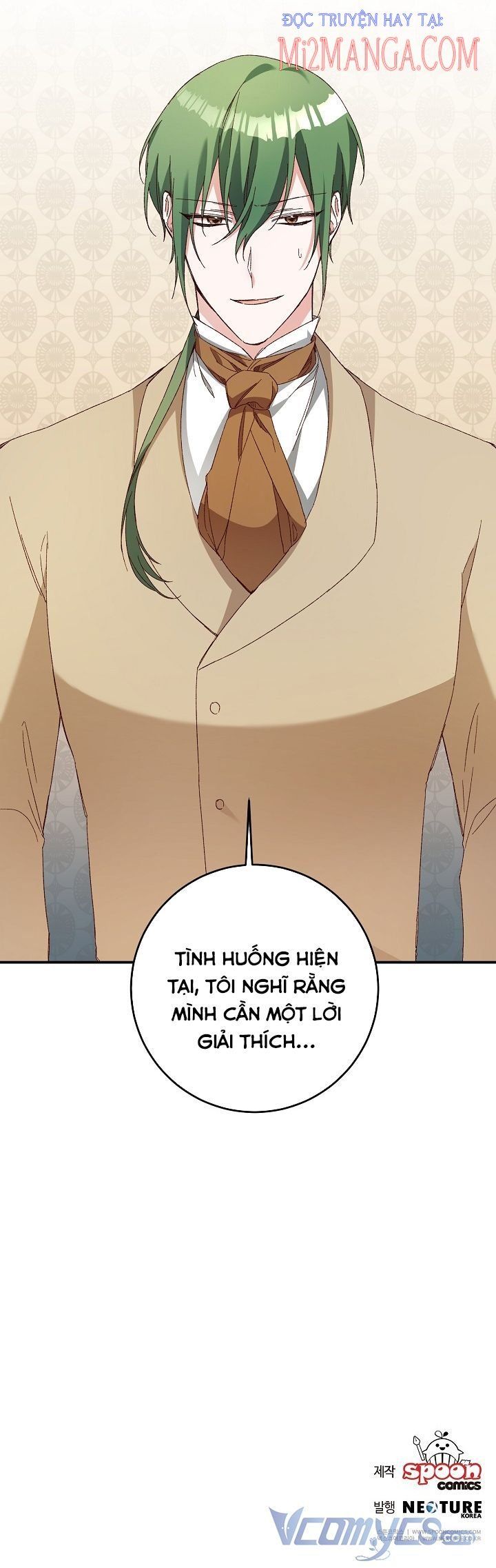 đọc truyện Lý Do Tôi Sống Dưới Thân Phận Ác Nữ Chương 41.5 ảnh 29 tại Thiên Thai Truyện