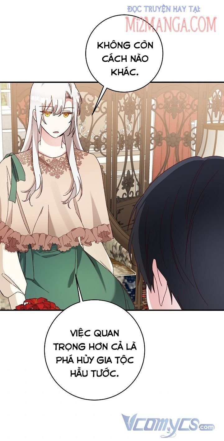 đọc truyện Lý Do Tôi Sống Dưới Thân Phận Ác Nữ Chương 41.5 ảnh 5 tại Thiên Thai Truyện