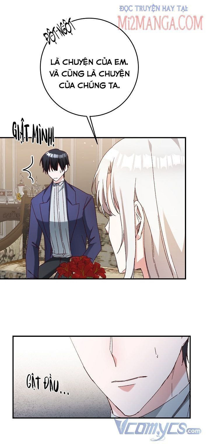 đọc truyện Lý Do Tôi Sống Dưới Thân Phận Ác Nữ Chương 41.5 ảnh 8 tại Thiên Thai Truyện