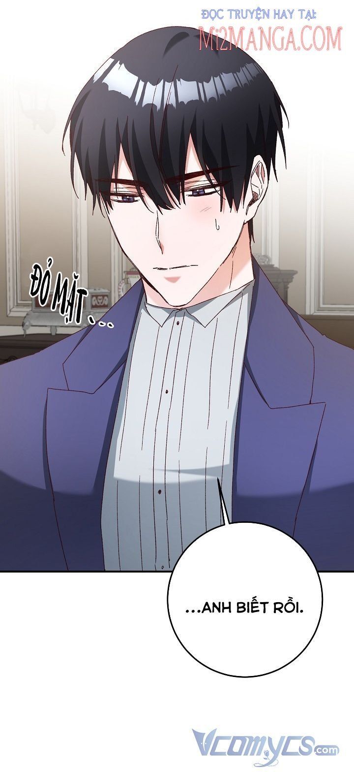 đọc truyện Lý Do Tôi Sống Dưới Thân Phận Ác Nữ Chương 41.5 ảnh 9 tại Thiên Thai Truyện