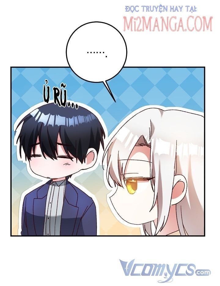 đọc truyện Lý Do Tôi Sống Dưới Thân Phận Ác Nữ Chương 41.5 ảnh 10 tại Thiên Thai Truyện