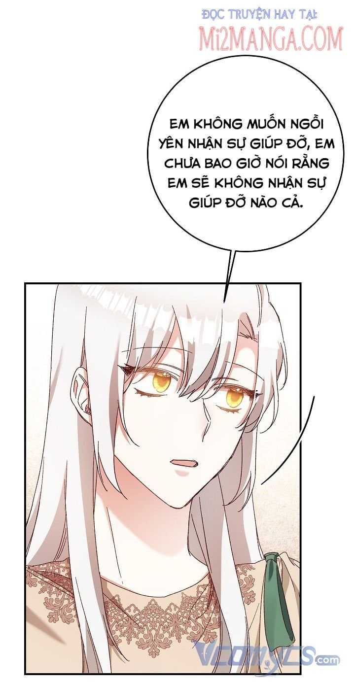 đọc truyện Lý Do Tôi Sống Dưới Thân Phận Ác Nữ Chương 41.5 ảnh 11 tại Thiên Thai Truyện