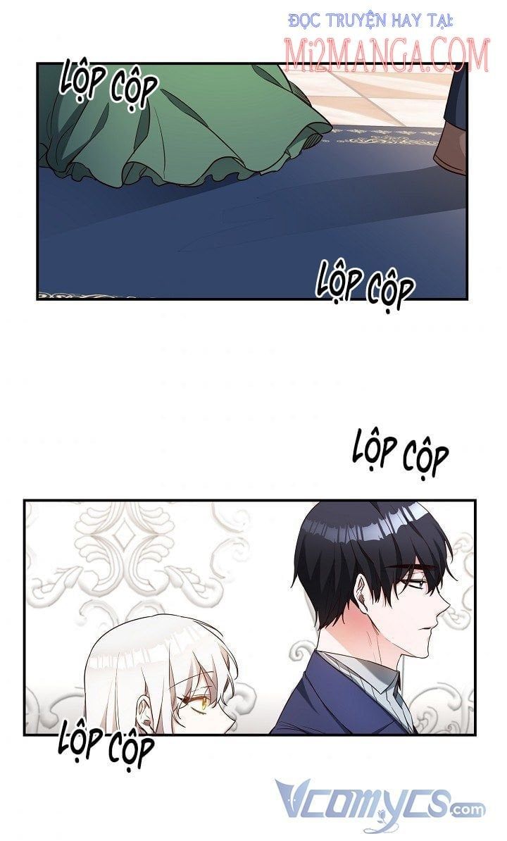 đọc truyện Lý Do Tôi Sống Dưới Thân Phận Ác Nữ Chương 41 ảnh 3 tại Thiên Thai Truyện