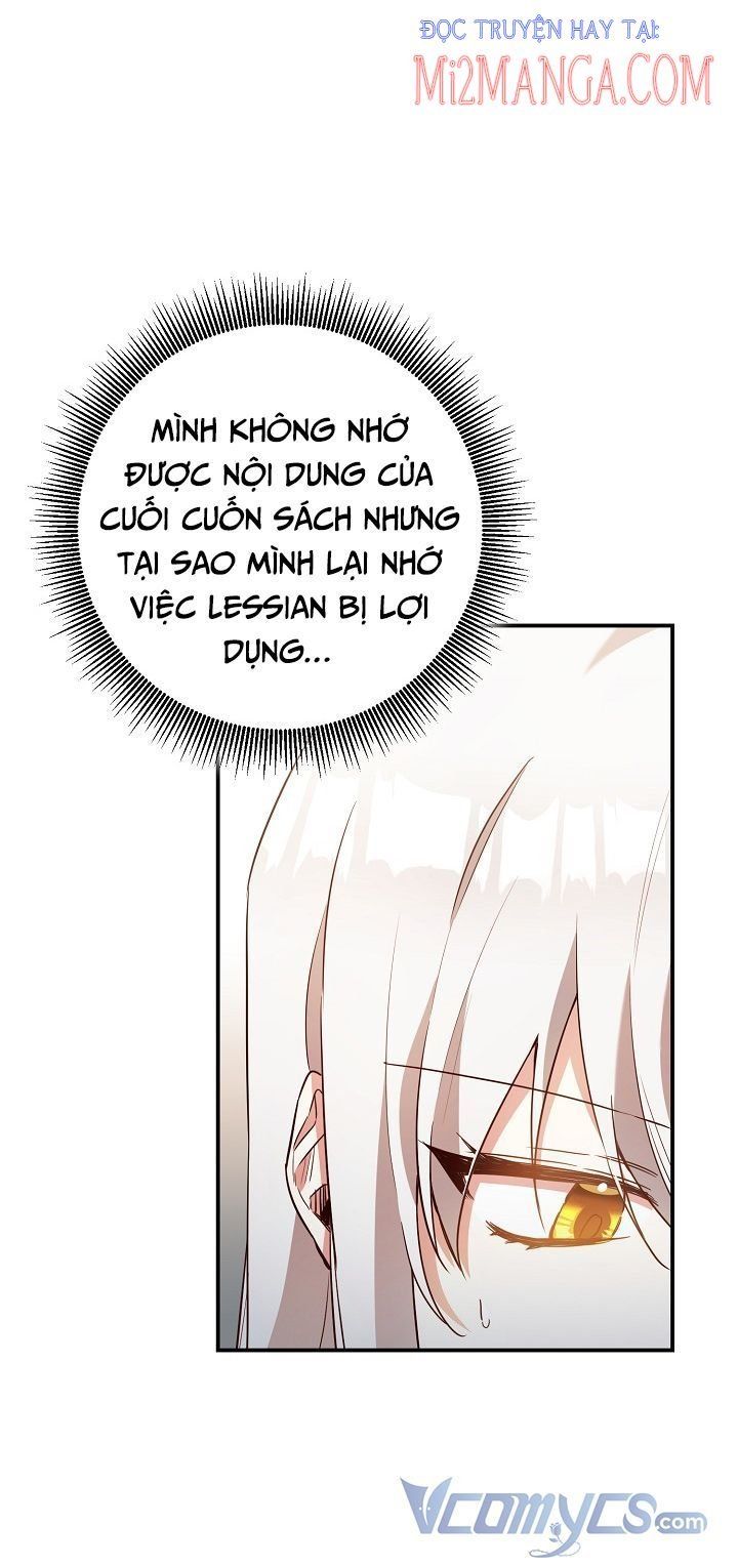 đọc truyện Lý Do Tôi Sống Dưới Thân Phận Ác Nữ Chương 41 ảnh 12 tại Thiên Thai Truyện