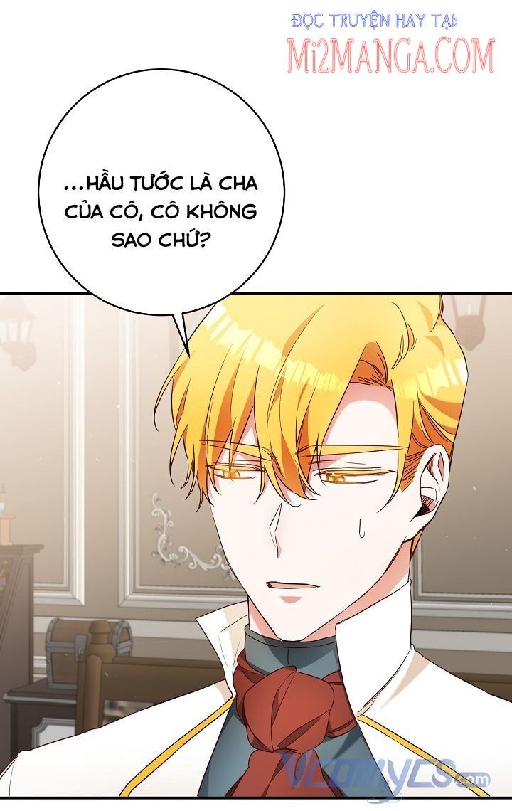 đọc truyện Lý Do Tôi Sống Dưới Thân Phận Ác Nữ Chương 41 ảnh 14 tại Thiên Thai Truyện