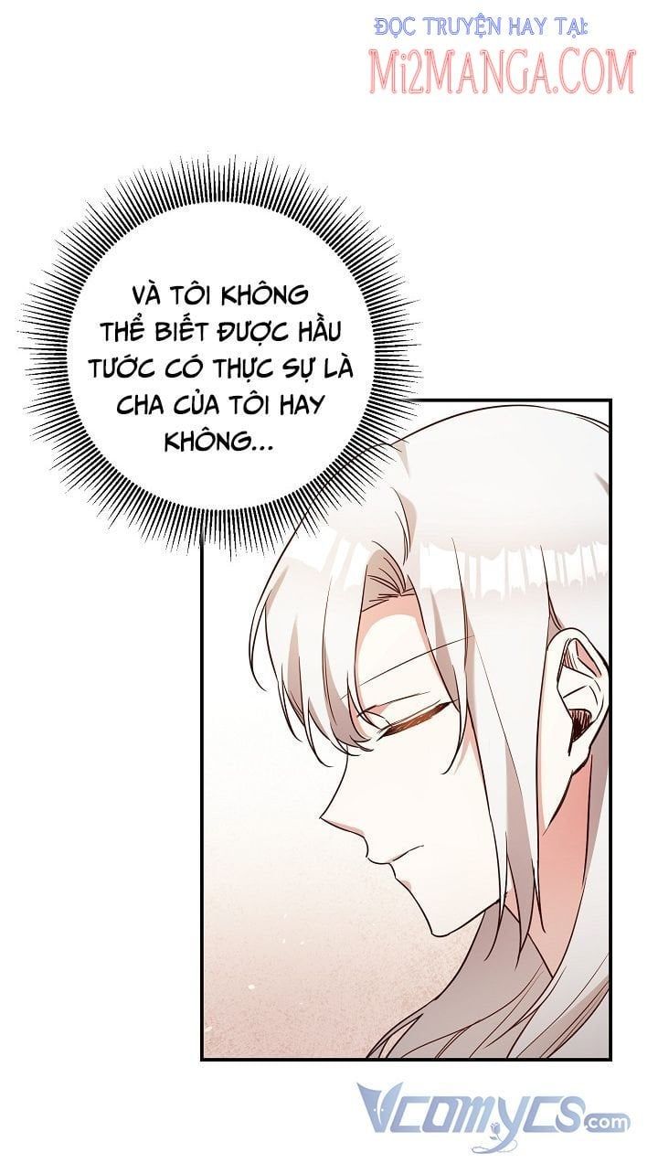 đọc truyện Lý Do Tôi Sống Dưới Thân Phận Ác Nữ Chương 41 ảnh 16 tại Thiên Thai Truyện