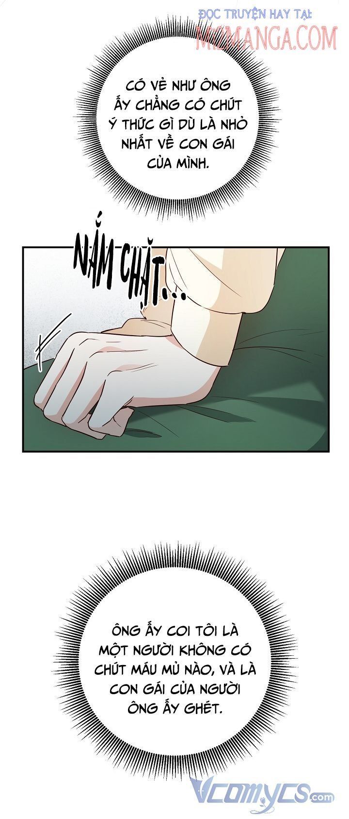 đọc truyện Lý Do Tôi Sống Dưới Thân Phận Ác Nữ Chương 41 ảnh 18 tại Thiên Thai Truyện