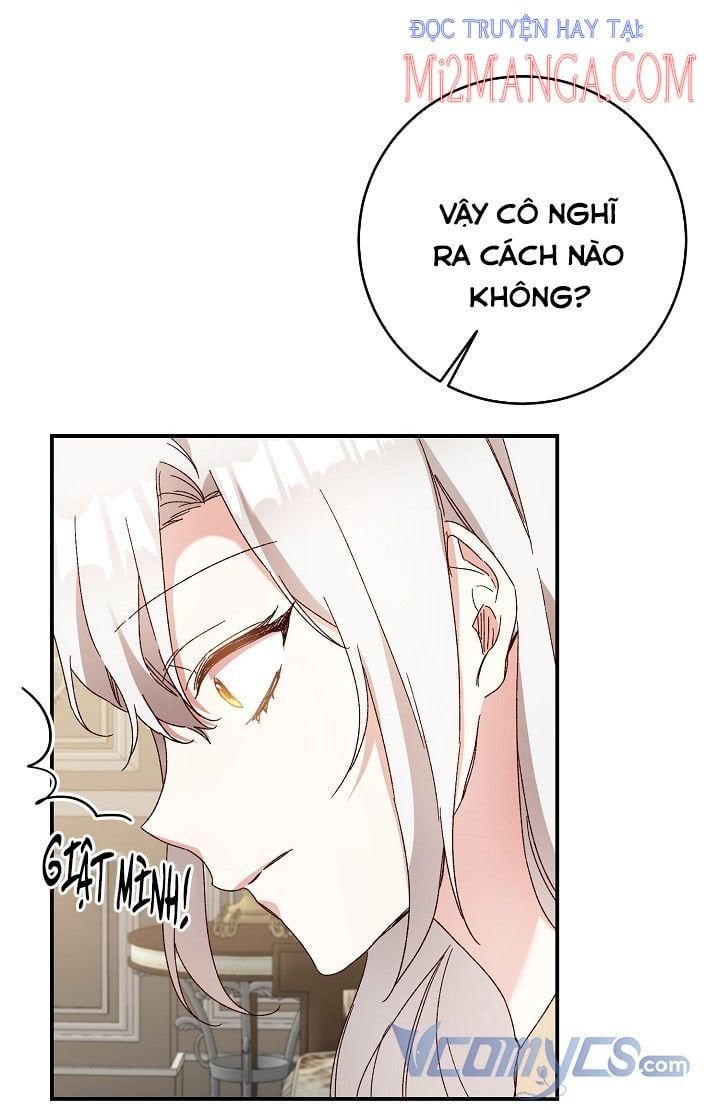 đọc truyện Lý Do Tôi Sống Dưới Thân Phận Ác Nữ Chương 41 ảnh 19 tại Thiên Thai Truyện