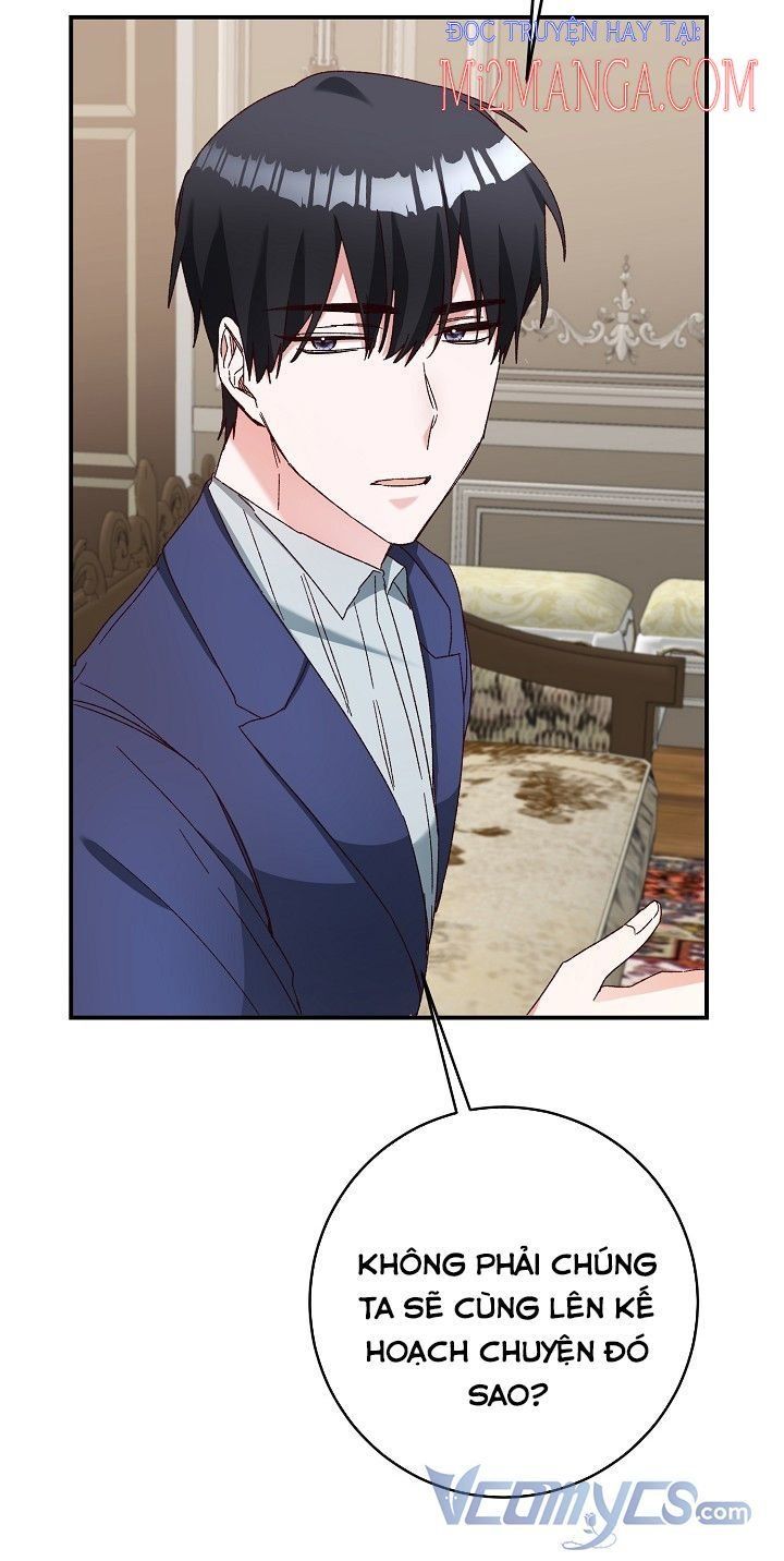 đọc truyện Lý Do Tôi Sống Dưới Thân Phận Ác Nữ Chương 41 ảnh 21 tại Thiên Thai Truyện