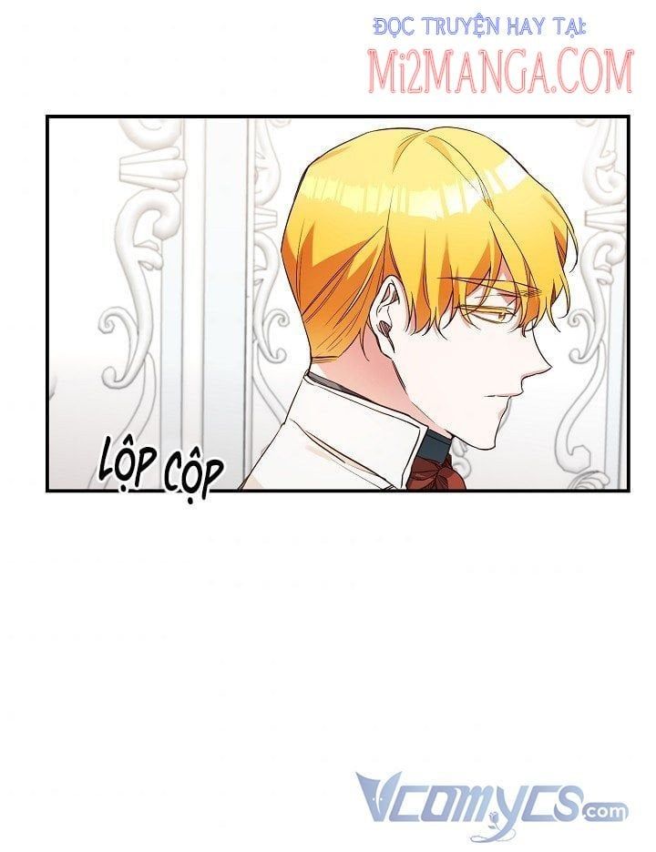 đọc truyện Lý Do Tôi Sống Dưới Thân Phận Ác Nữ Chương 41 ảnh 4 tại Thiên Thai Truyện