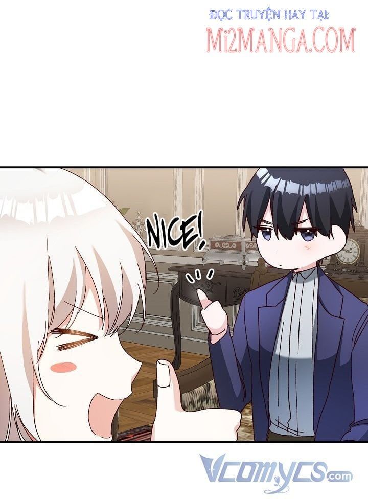 đọc truyện Lý Do Tôi Sống Dưới Thân Phận Ác Nữ Chương 41 ảnh 22 tại Thiên Thai Truyện