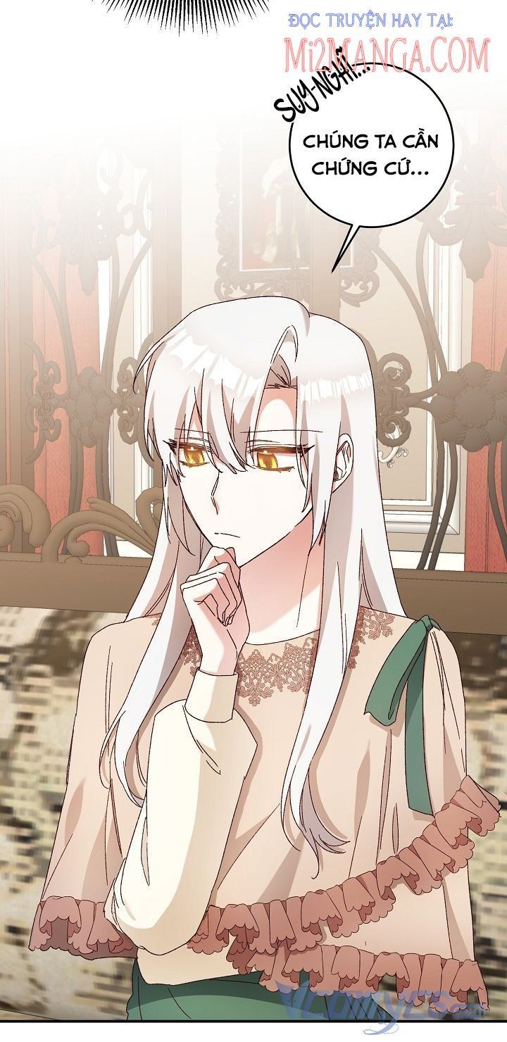 đọc truyện Lý Do Tôi Sống Dưới Thân Phận Ác Nữ Chương 41 ảnh 27 tại Thiên Thai Truyện